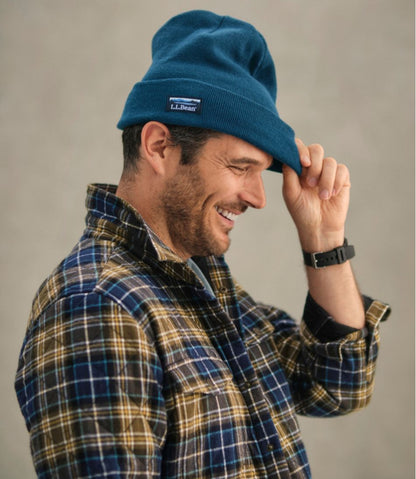 Adults' L.L.Beanie, Solid | L.L.Bean sale