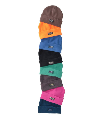 Adults' L.L.Beanie, Solid | L.L.Bean sale