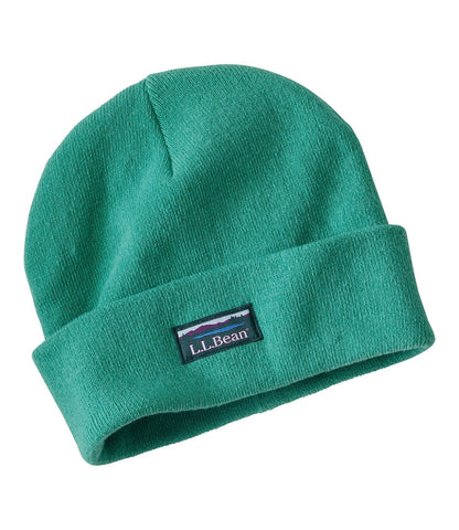 Adults' L.L.Beanie, Solid | L.L.Bean sale - US 1062