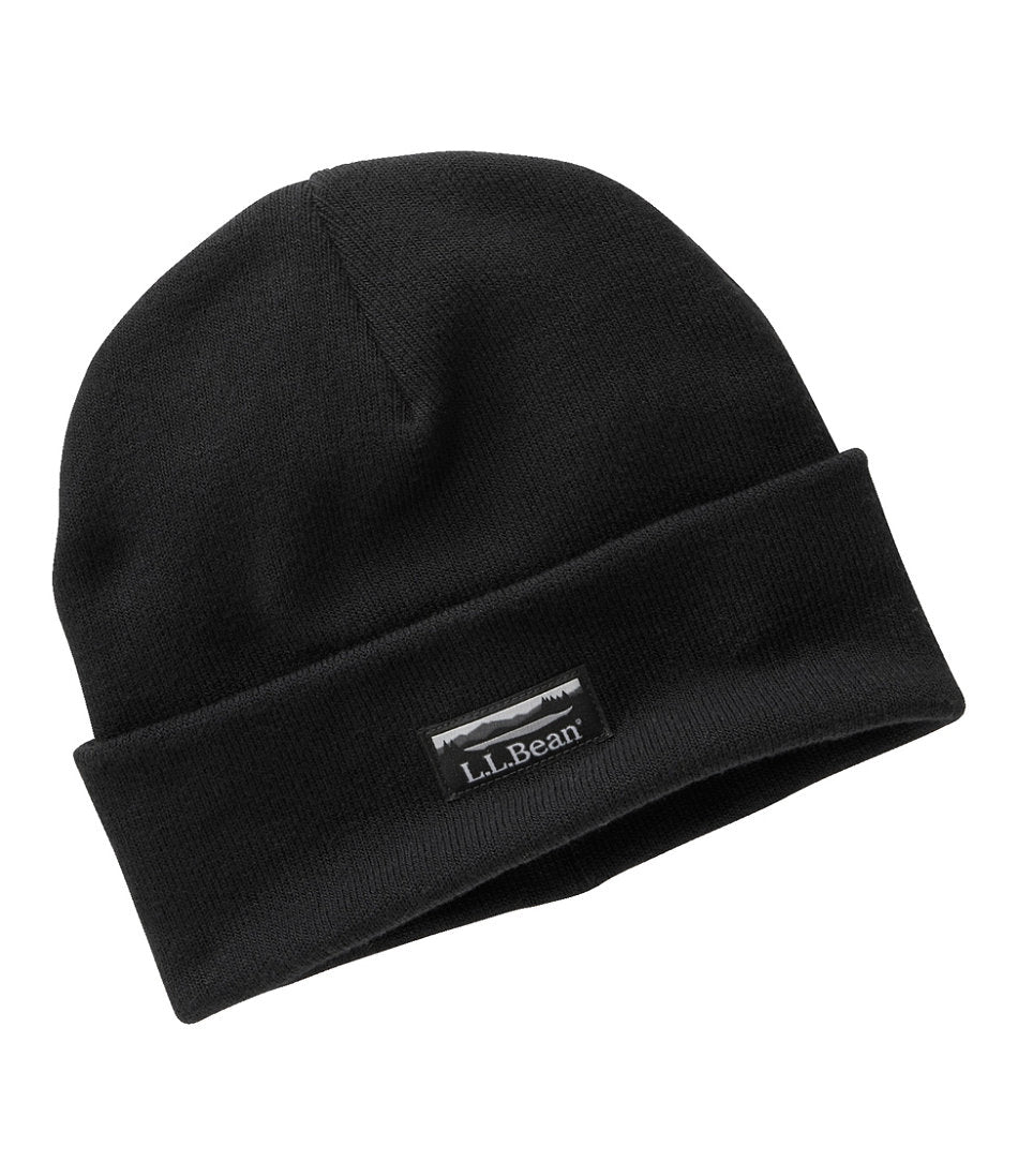 Adults' L.L.Beanie, Solid | L.L.Bean sale - US 1062