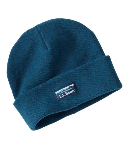 Adults' L.L.Beanie, Solid | L.L.Bean sale - US 1062
