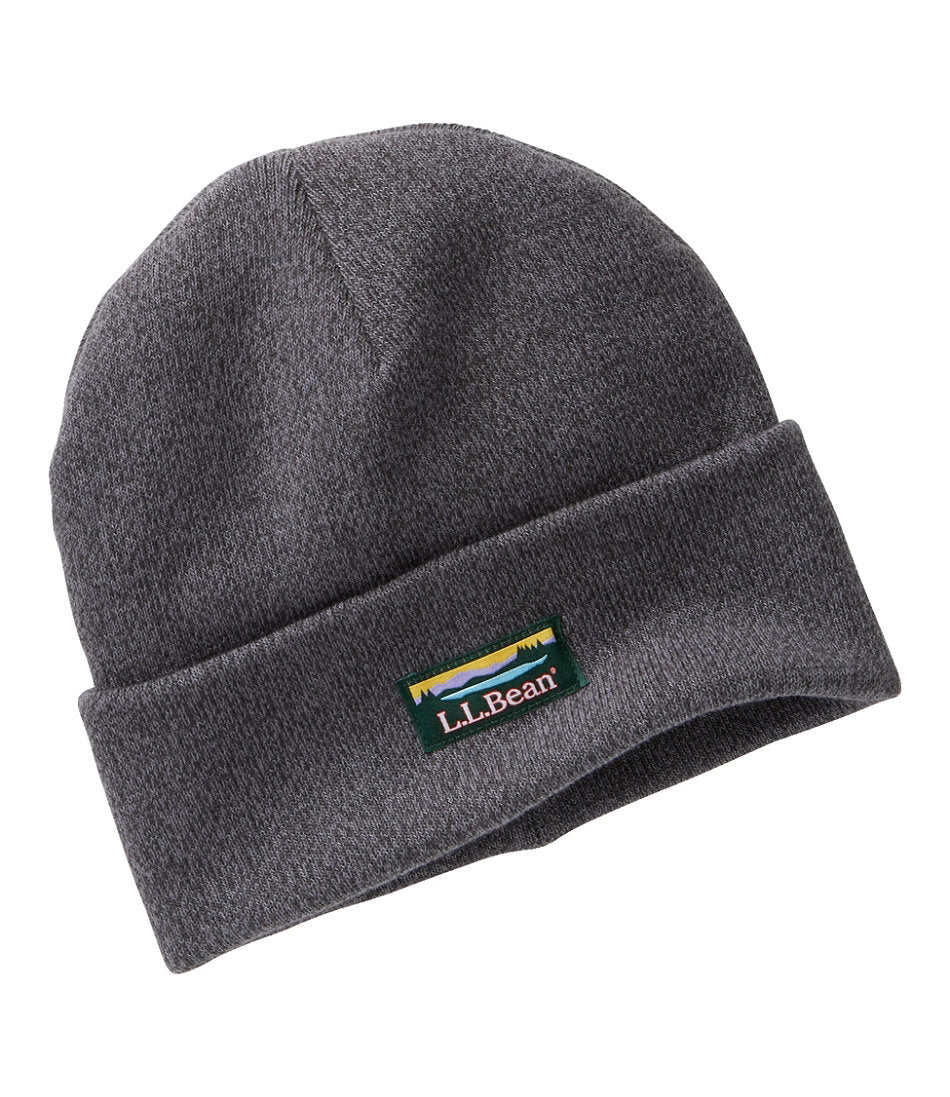 Adults' L.L.Beanie, Solid | L.L.Bean sale - US 1062