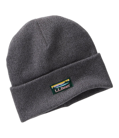 Adults' L.L.Beanie, Solid | L.L.Bean sale - US 1062