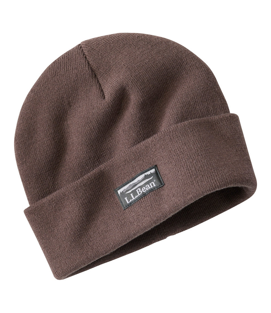 Adults' L.L.Beanie, Solid | L.L.Bean sale - US 1062