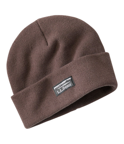 Adults' L.L.Beanie, Solid | L.L.Bean sale - US 1062