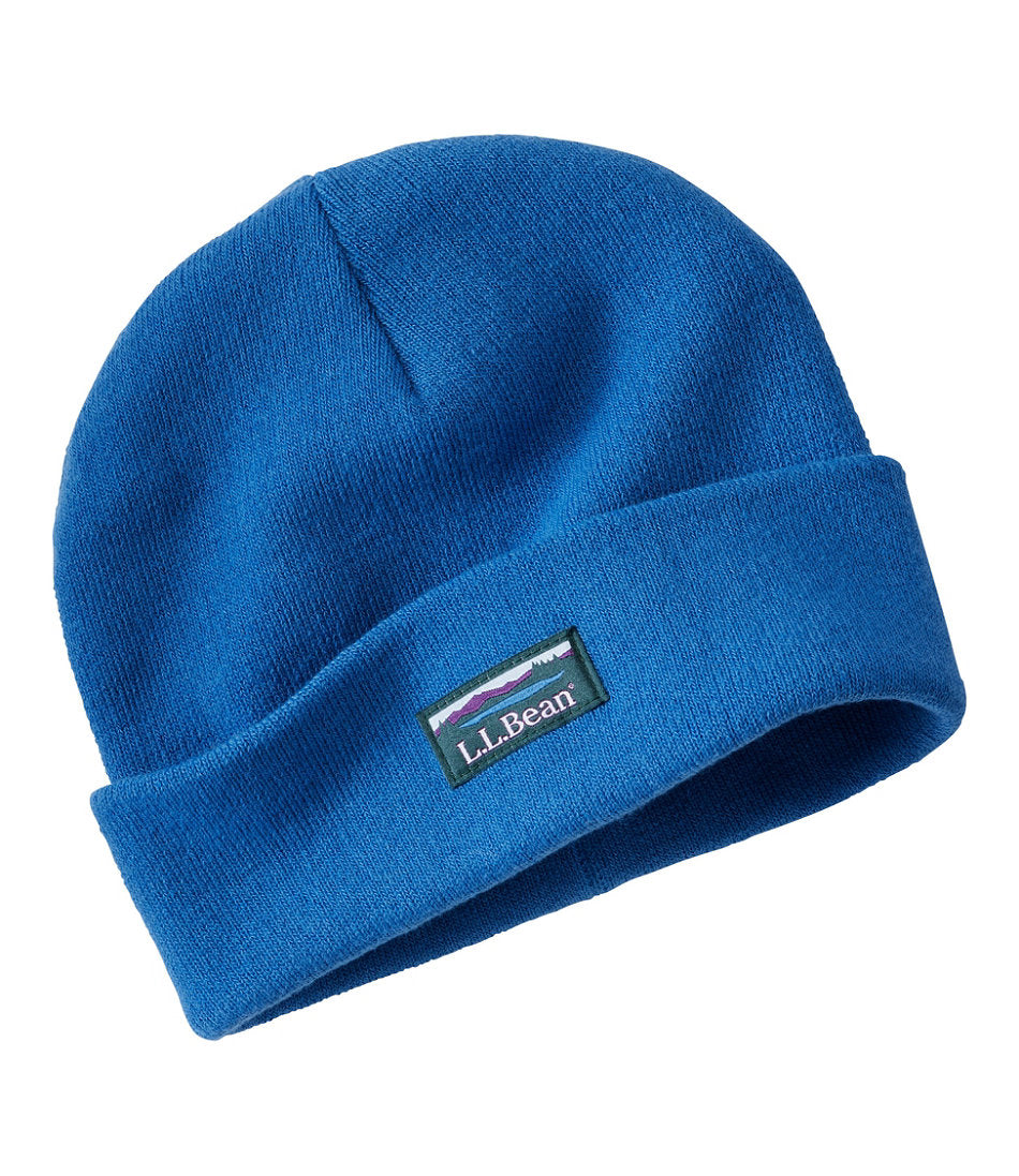 Adults' L.L.Beanie, Solid | L.L.Bean sale - US 1062