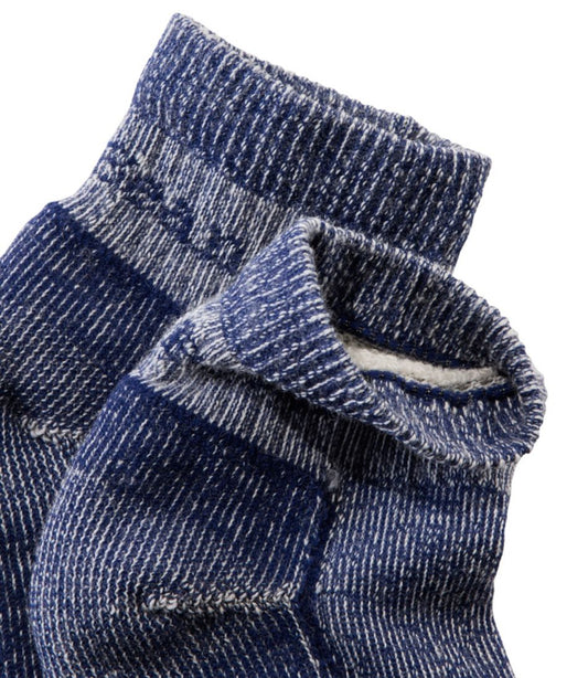 Adults' Cresta Wool Lightweight Hiking Socks, Quarter-Crew | L.L.Bean on sale