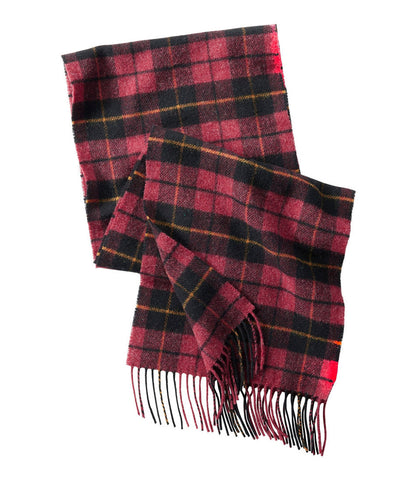Adults' Irish Lambswool Scarf | L.L.Bean outlet - US 6972