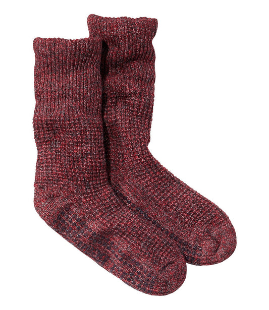 Adults' Wicked Cozy Socks | L.L.Bean on sale - US 2546