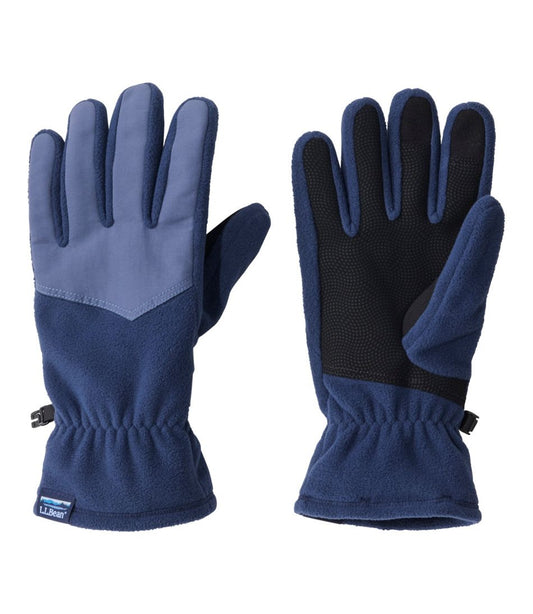 Women's L.L.Bean Access Fleece Gloves | L.L.Bean discount