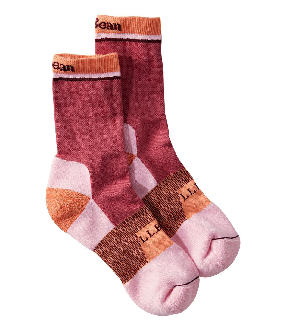 Adults' Athletic Crew Socks | L.L.Bean outlet - US 7960