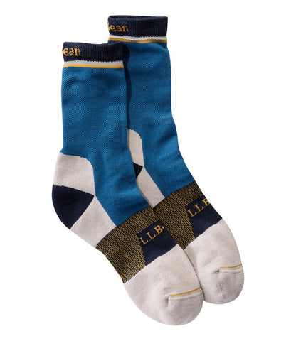 Adults' Athletic Crew Socks | L.L.Bean outlet - US 7960