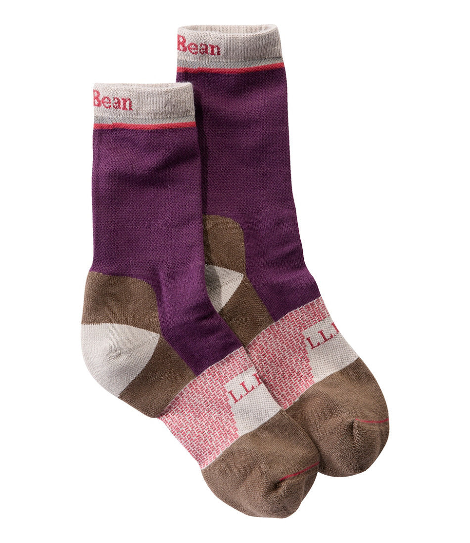 Adults' Athletic Crew Socks | L.L.Bean outlet - US 7960