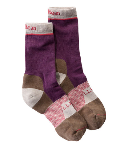 Adults' Athletic Crew Socks | L.L.Bean outlet - US 7960