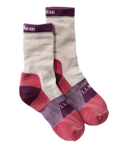 Adults' Athletic Crew Socks | L.L.Bean outlet - US 7960