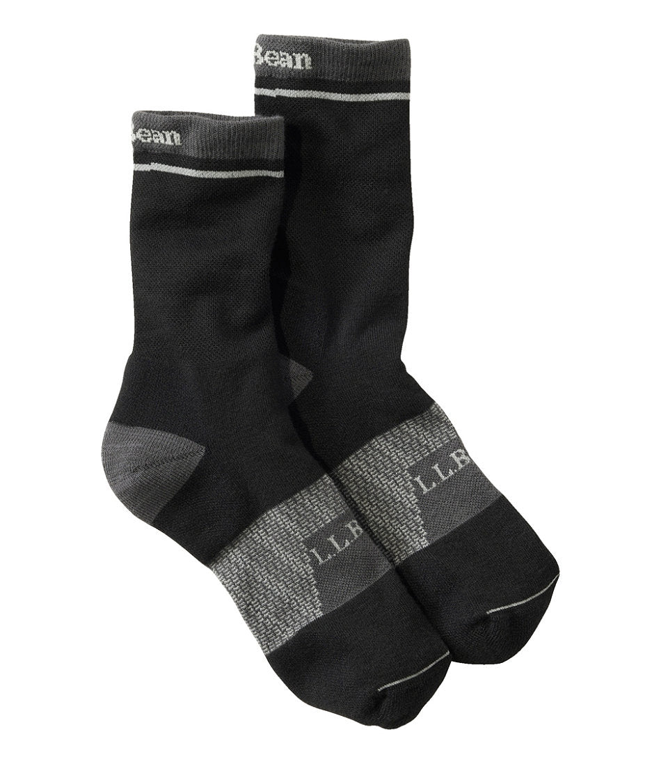 Adults' Athletic Crew Socks | L.L.Bean outlet - US 7960