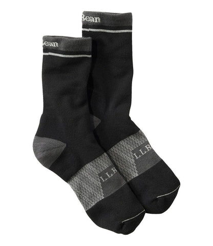 Adults' Athletic Crew Socks | L.L.Bean outlet - US 7960