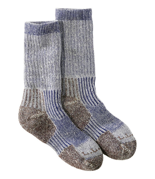 Adults' Bean Boot Socks | L.L.Bean for sale
