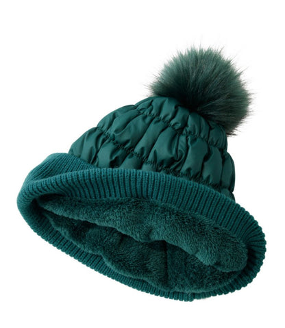 Women's Puffer Pom Hat | L.L.Bean discount