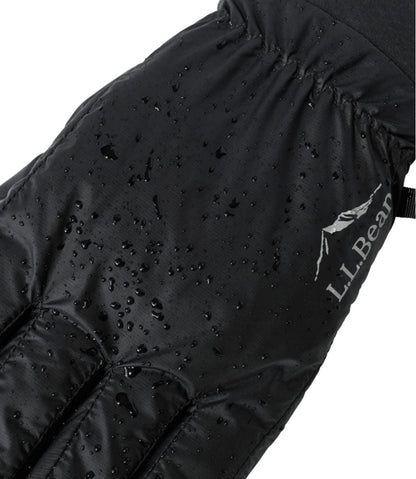 Adults' Waterproof 650 Down Gloves | L.L.Bean sale