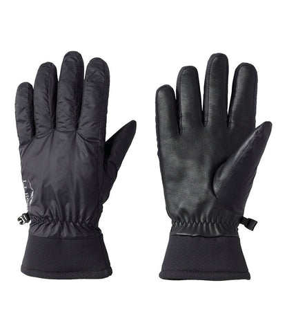 Adults' Waterproof 650 Down Gloves | L.L.Bean sale - US 8931