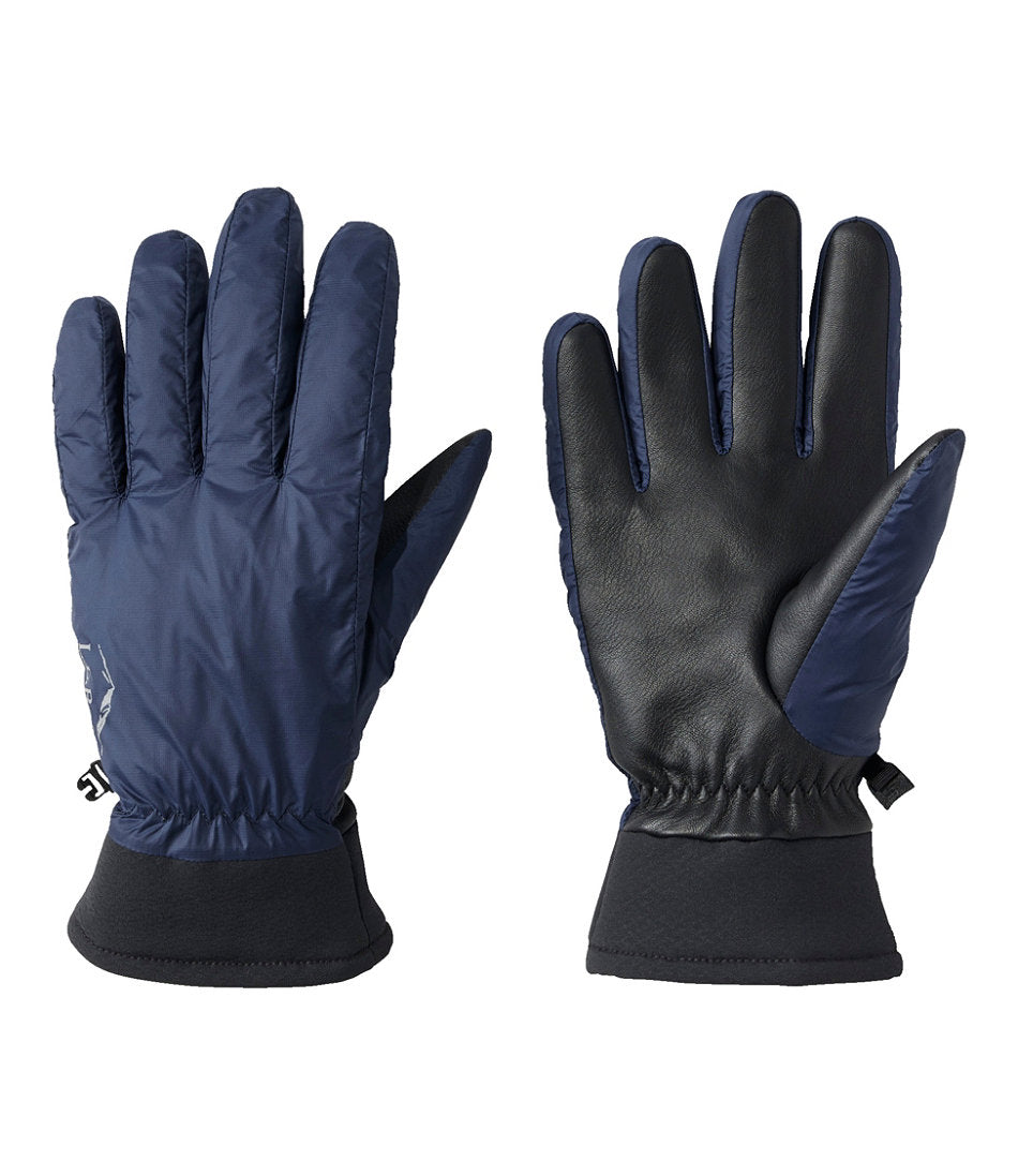 Adults' Waterproof 650 Down Gloves | L.L.Bean sale - US 8931
