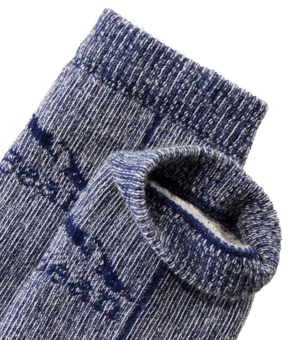 Adults' Cresta Wool Lightweight Hiking Socks, Crew | L.L.Bean online
