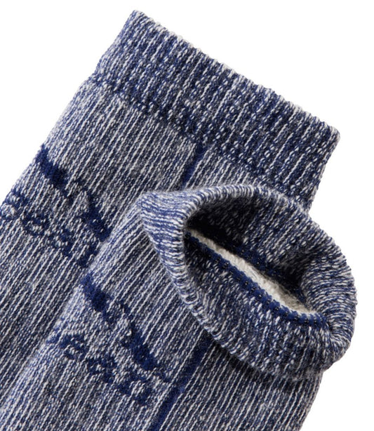 Adults' Cresta Wool Lightweight Hiking Socks, Crew | L.L.Bean online