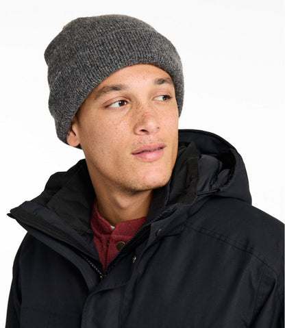 Adults' Ragg Wool Hat | L.L.Bean for sale