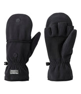 Midnight Black/Black
