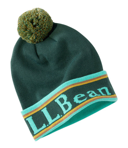 Adults' Katahdin Pom Hat | L.L.Bean outlet - US 1980