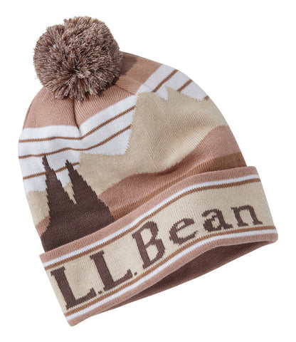 Adults' Katahdin Pom Hat | L.L.Bean outlet - US 1980