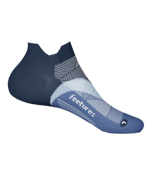 Adults' Feetures No Show Light Cushion Socks | L.L.Bean on sale