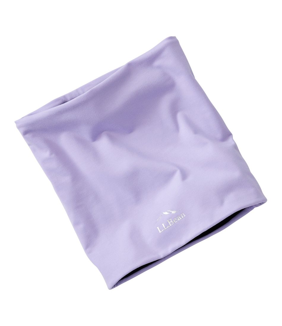 Adults' L.L.Bean Performance Neck Gaiter, Fleece-Lined | L.L.Bean sale