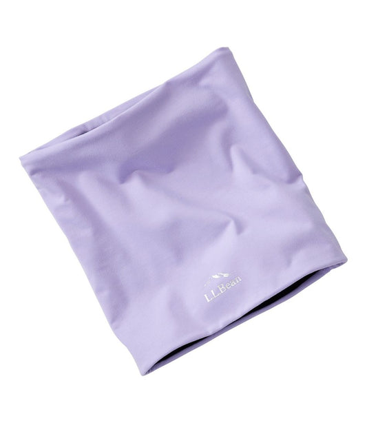Adults' L.L.Bean Performance Neck Gaiter, Fleece-Lined | L.L.Bean sale