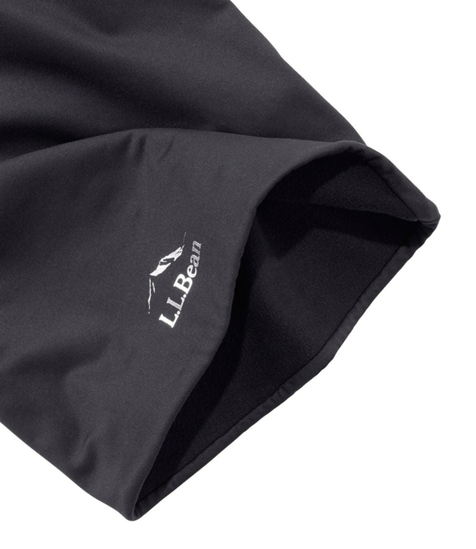 Adults' L.L.Bean Performance Neck Gaiter, Fleece-Lined | L.L.Bean sale