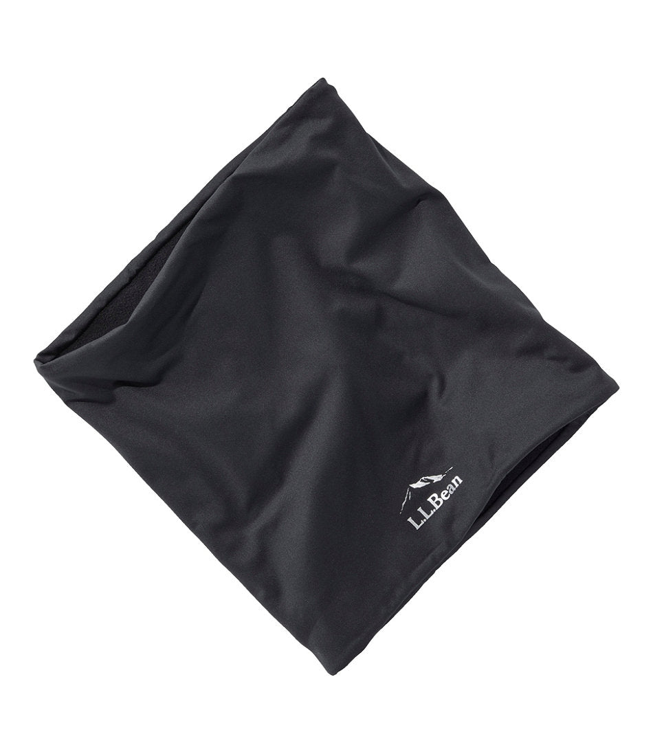 Adults' L.L.Bean Performance Neck Gaiter, Fleece-Lined | L.L.Bean sale - US 4893