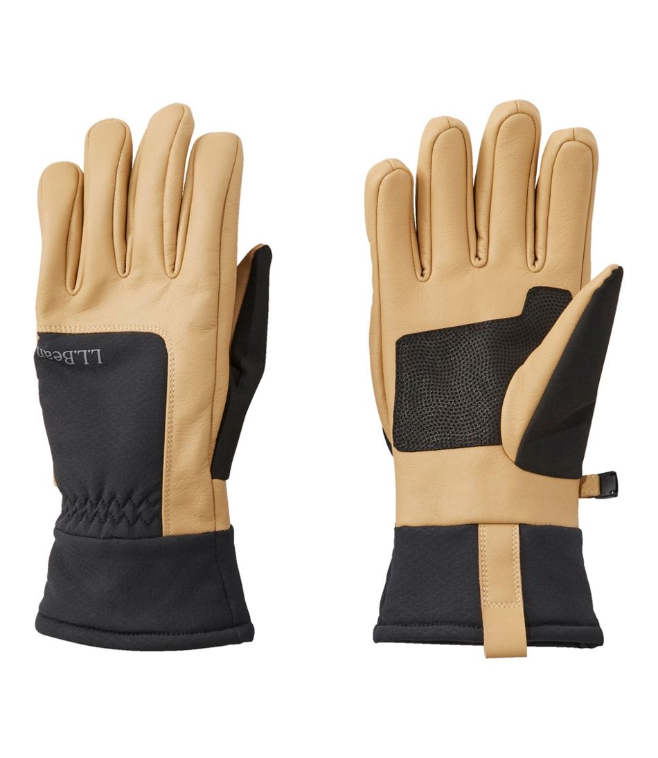 Adults' L.L.Bean Insulated Utility Gloves | L.L.Bean near me
