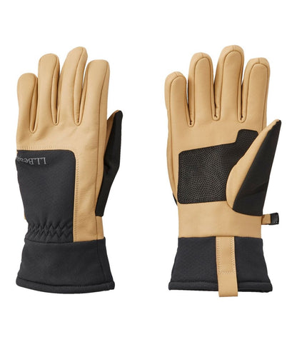 Adults' L.L.Bean Insulated Utility Gloves | L.L.Bean near me