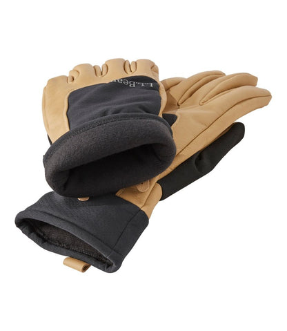 Adults' L.L.Bean Insulated Utility Gloves | L.L.Bean near me