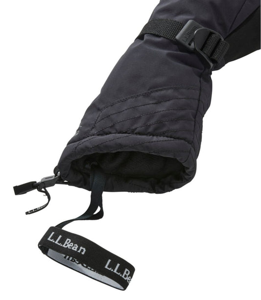 Women's L.L.Bean GORE-TEX PrimaLoft Ski Mittens | L.L.Bean discount