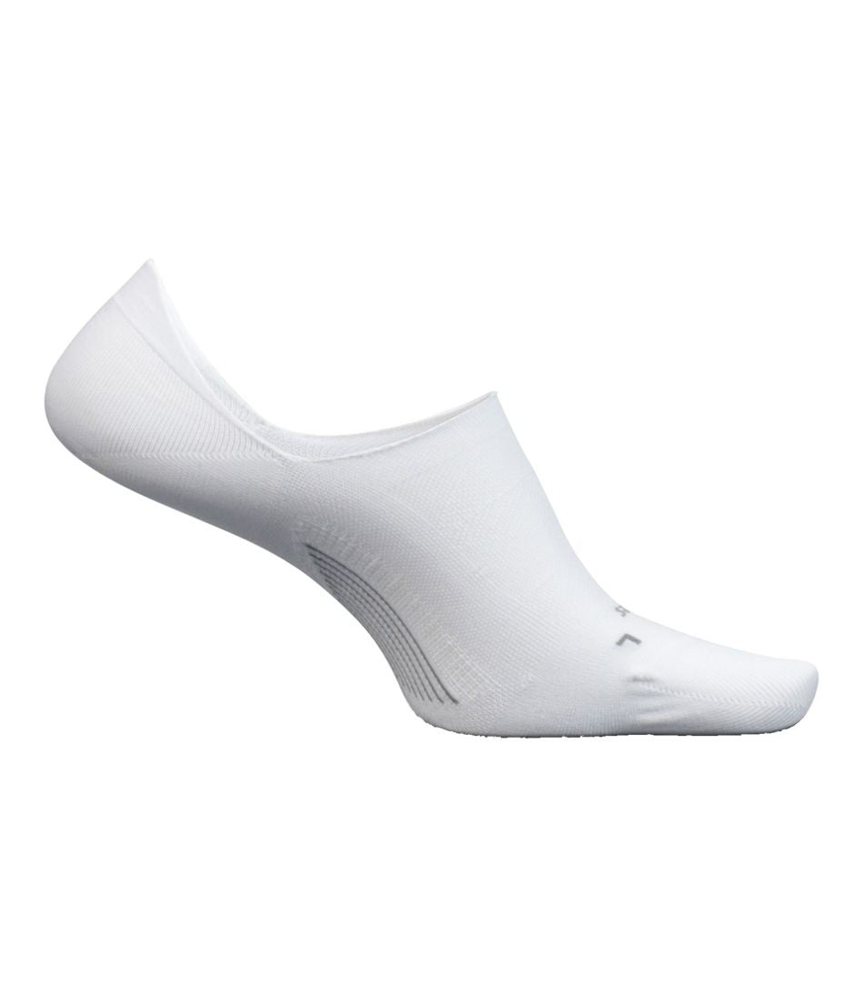 Adults' Feetures Invisible Ultra Light Cushion Socks | L.L.Bean discount