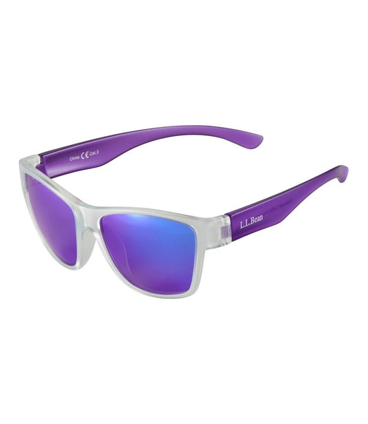 Kids' L.L.Bean Trailbound Polarized Sunglasses | L.L.Bean online