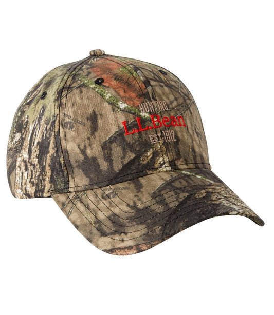 Adults' L.L.Bean Heritage Hunting Hat, Camouflage | L.L.Bean online