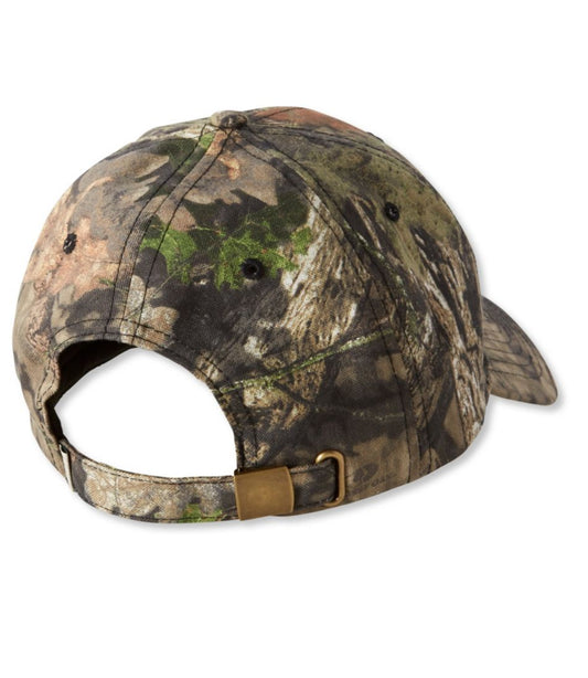 Adults' L.L.Bean Heritage Hunting Hat, Camouflage | L.L.Bean online
