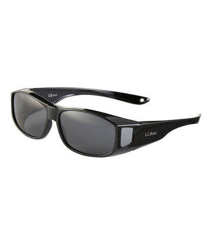 L.L.Bean Sport Over The Glasses Polarized Sunglasses | L.L.Bean on sale - US 9067