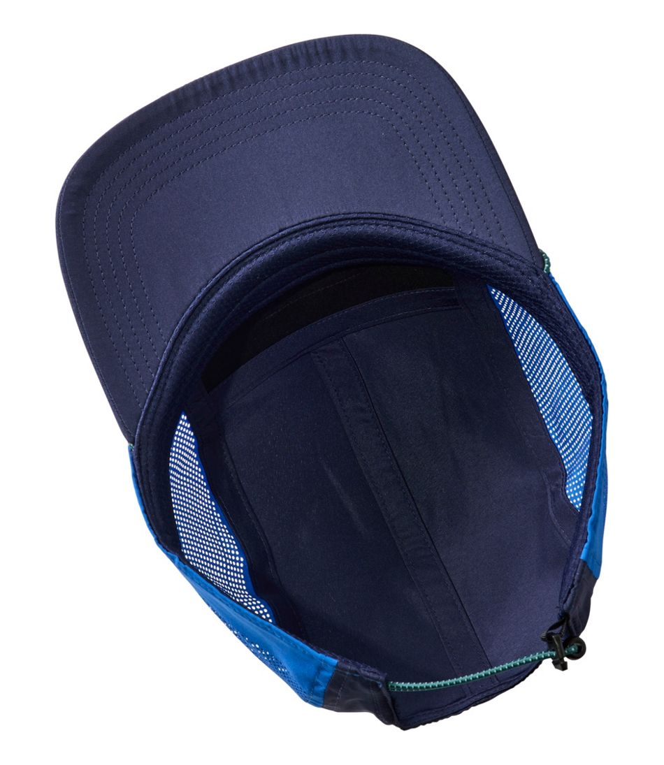 Adults' Mountain Classic 5-Panel Cap | L.L.Bean discount