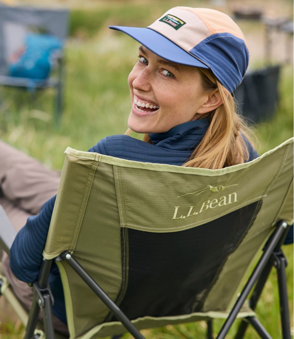 Adults' Mountain Classic 5-Panel Cap | L.L.Bean discount