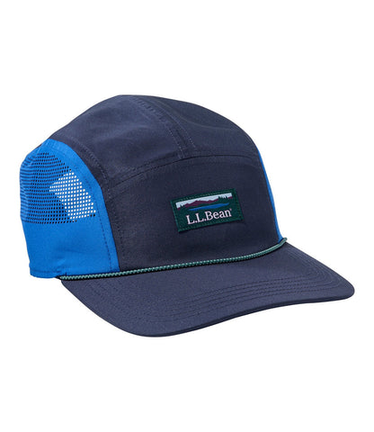 Adults' Mountain Classic 5-Panel Cap | L.L.Bean discount - US 7859
