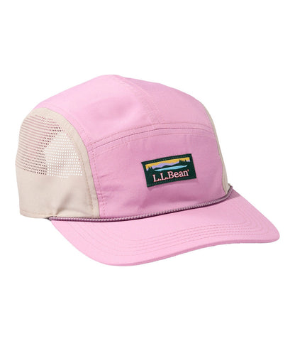 Adults' Mountain Classic 5-Panel Cap | L.L.Bean discount - US 7859